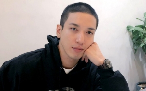 Lee Jong Hyun Keluar, Jung Yong Hwa CNBLUE Sapa Fans Bikin Baper