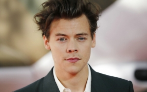 Alasan Harry Styles Tolak Peran Prince Eric 'The Little Mermaid' Terungkap, Ternyata Gara-Gara Ini