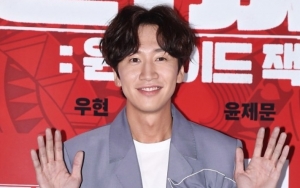 Lee Kwang Soo Respons Tegas Klaim Aneh-Aneh Soal Agama 