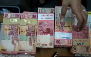 Uang Pemprov Sumut Rp 1,6 M Raib di Parkiran, Kapolda: Saya Juga Heran