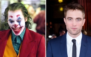 Joker Joaquin Phoenix Dipastikan Tak Akan Bertemu dengan Batman Robert Pattinson