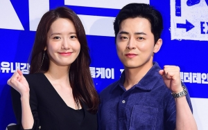 Yoona SNSD dan Jo Jung Suk Duet Nari Seksi Rayakan 9 Juta Penonton 'E.X.I.T'