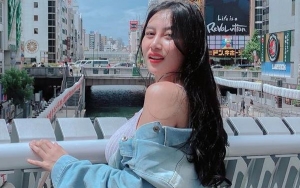  Biasa Buka-bukaan 'Angkat Beban', Pamela Safitri Pakai Busana Tertutup Tuai Respon Tak Terduga