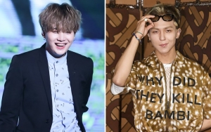 Suga BTS dan Song Mino Winner Diklaim Idol Rapper Terbaik Selain Zico, Setuju?