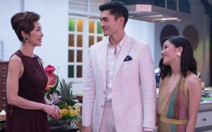 Penulis 'Crazy Rich Asians 2' Mundur Gara-Gara Honor, Sutradara Beri Dukungan