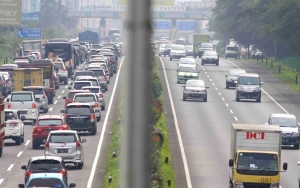 Sering Dikaitkan Dengan Mitos Gunung Hejo, Jasa Marga Jawab Isu Mistis KM 90 Tol Cipularang