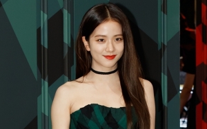 Foto-Foto Baru Tuai Pujian, Jisoo BLACKPINK Dibilang Terlalu Cantik dan Sempurna untuk YG