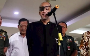 Putra BJ Habibie: Sampai Detik Terakhir Saya Ada di Situ