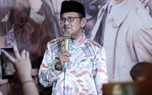 Jenazah BJ Habibie Akan Dibawa ke Rumah Duka Kuningan, Istana Siapkan Upacara Pemakaman
