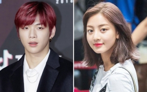 Peramal Prediksi Hubungan Kang Daniel dan Jihyo Twice Lewat Bentuk Wajah