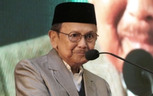 Kutipan Romantis BJ Habibie Untuk Ainun Kembali Disorot, Bukti Nyata Cinta Sejati