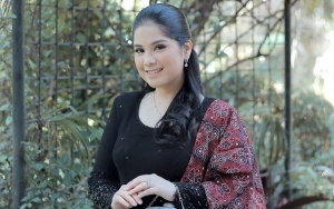 Annisa Pohan Kenang Nasihat BJ Habibie Untuk Selalu Menemani Bapak Mertuanya