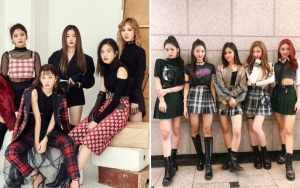 Red Velvet dan ITZY Berencana Sambut Liburan Chuseok dengan Lakukan Ini