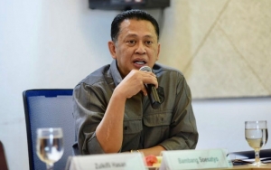 Kenang Sosok Habibie, Ketua DPR Bamsoet: Beliau Jadi Energi Bagi 4 Presiden RI