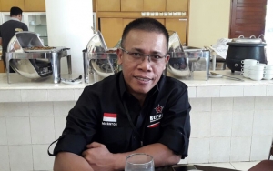 Revisi UU KPK Siap Dibahas, DPR Yakin Selesai Sebelum Akhir Periode