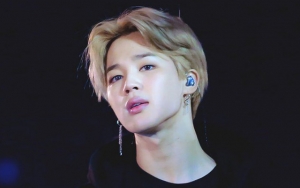 Jimin BTS Unggah Foto Imut Tapi Seksi Saat Lepas Pakaian Bikin Banyak Orang 'Gila'