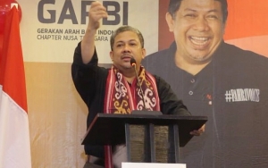 Miliki Banyak Prestasi, Fahri Hamzah Sebut BJ Habibie Layak Dapat Nobel