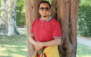 Ustaz Yusuf Mansur Ungkap Wajah BJ Habibie Bersih dan Bercahaya Usai Meninggal Dunia