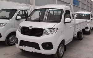 Esemka Masih Pakai Onderdil Tiongkok, Inisiator: Mobil Itu Produk Global