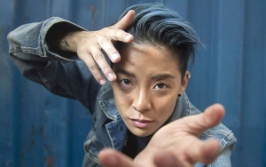 Amber Liu Beri Kode Tak Jelas Usai Tinggalkan SM, Fans Duga Isyarat Comeback
