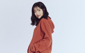 Kim Hye Yoon Syok Berat Saat Tahu Dirinya Karakter Kartun di Teaser 'July Found By Chance'