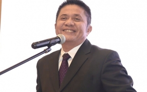 Gubernur Sumsel Tak Terima Indonesia Dituding Kirim Asap Ke Negeri Jiran