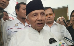 Amien Rais Sebut BJ Habibie Sosok Pemimpin yang Bisa Merangkul Segenap Bangsa