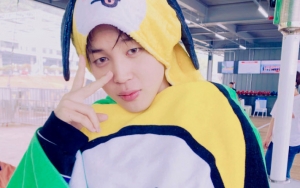 Jimin BTS Banjir Permintaan Kolaborasi Usai Posting Lagu-lagu Penyanyi Internasional Di Twitter