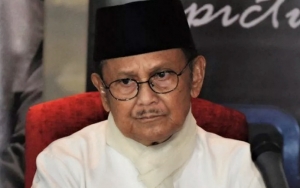 Warga Timor Timur Pro NKRI Maafkan dan Doakan Kepergian BJ Habibie