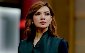 Najwa Shihab Terenyuh Kala Dengar Bisikan Sang Ayah Sebelum BJ Habibie Wafat
