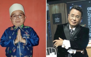 Daus Mini 'Lapor' Ke Hotman Paris Hutapea Usai Dihina Pakai Kata Kasar di Media Sosial