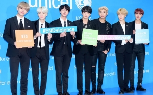 Konser BTS di Arab Saudi Picu Perdebatan, Tagar #BTSDontGo Ramai Mencuat