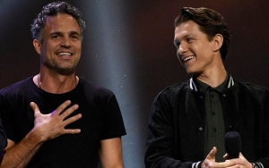 Tom Holland Ngotot Tak Mau Disebut Jadi Tukang Spoiler, Sebut Mark Ruffalo Jauh Lebih Parah