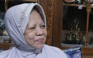 Pedangdut Senior Ida Laila Wafat Sehari Setelah BJ Habibie Meninggal, Netter: Para Legenda Berpulang