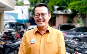 Dirut BPJS Samakan Harga Iuran yang Naik Dengan Biaya Parkir Per Jam