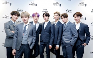 Sama-sama Tampilkan BTS 'I'm Fine', Perbedaan Teknik Kamera Acara Musik Korea Dan Amerika Disorot