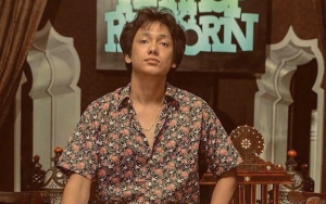 Pemain 'Warkop DKI Reborn' Ungkap Adegan Tersulit, Adipati Dolken: Bahasanya Ribet