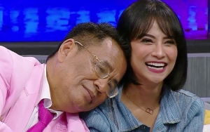 Vanessa Angel Makan Pisang, Hotman Paris Akui Pikirannya Tak Karuan Hingga Minta Tolong 