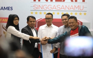KPAI dan PB Djarum Gelar Mediasi, Hasilkan 3 Kesepakatan Penting ini