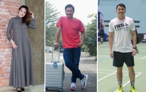 Gisella Anastasia Tak Terima Gading Marten Dibandingkan dengan Wijaya Saputra 