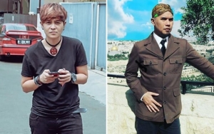  Dibocorkan Mitha The Virgin, Ahmad Dhani Justru Makin Gemuk dan Putih Sejak Dibui
