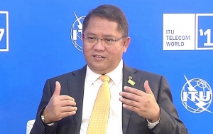 Menkominfo Sebut PHK Massal Bukalapak Tak Berarti Gulung Tikar