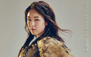 Aktris Jepang Karata Erika Tanggapi Respon Positif Soal Aktingnya di 'Arthdal Chronicles'
