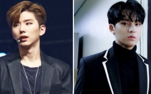 Kihyun Monsta X Beberkan Sifat Asli Mingyu Seventeen Lewat Hal ini