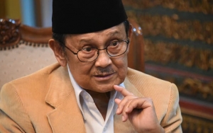Tokoh Timor Leste Tegaskan Referendum Bukan Salah BJ Habibie