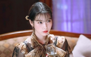 IU Diduga Beri Kode 'Hotel Del Luna' Season 2 Gara-Gara Postingan Ini