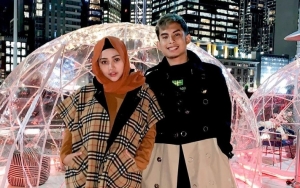  Harga Kaus Oblong Suami Rachel Vennya Bikin Jiwa Miskin Bergejolak