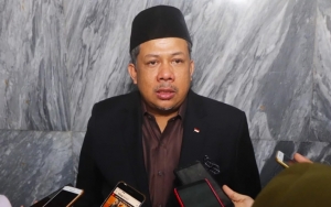 Fahri Hamzah Tuding KPK Benci Polri Usai Ungkap 'Dosa' Capim Irjen Firli