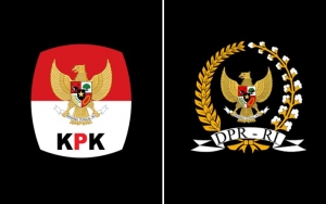 KPK Surati DPR Terkait Dua Capim Yang Diduga Bermasalah, Siapa Saja?