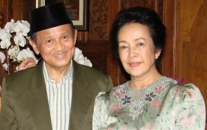 Kenangan Eks Ajudan BJ Habibie: Disuruh Putar Balik Gara-Gara Kopi Buatan Ainun